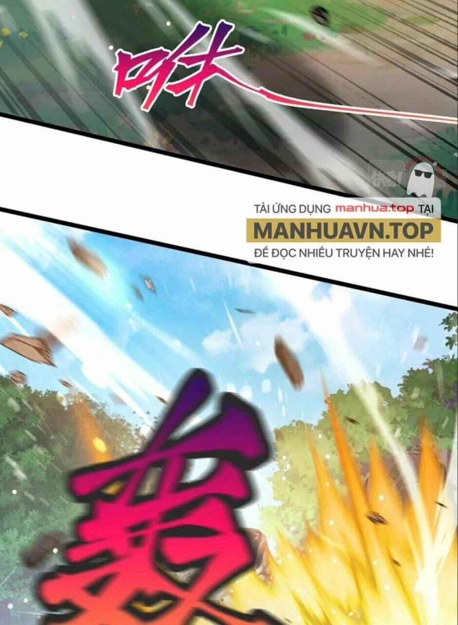 Thần Đế Giáng Lâm: Ta Có Trăm Triệu Điểm Thuộc Tính Chapter 52 - 61