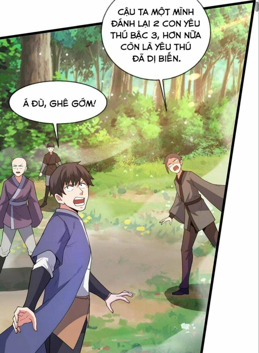 Thần Đế Giáng Lâm: Ta Có Trăm Triệu Điểm Thuộc Tính Chapter 52 - 63