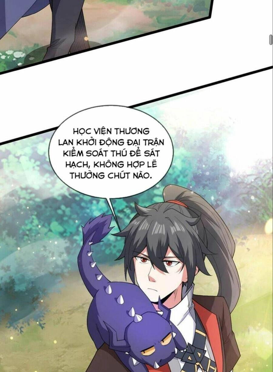 Thần Đế Giáng Lâm: Ta Có Trăm Triệu Điểm Thuộc Tính Chapter 52 - 64