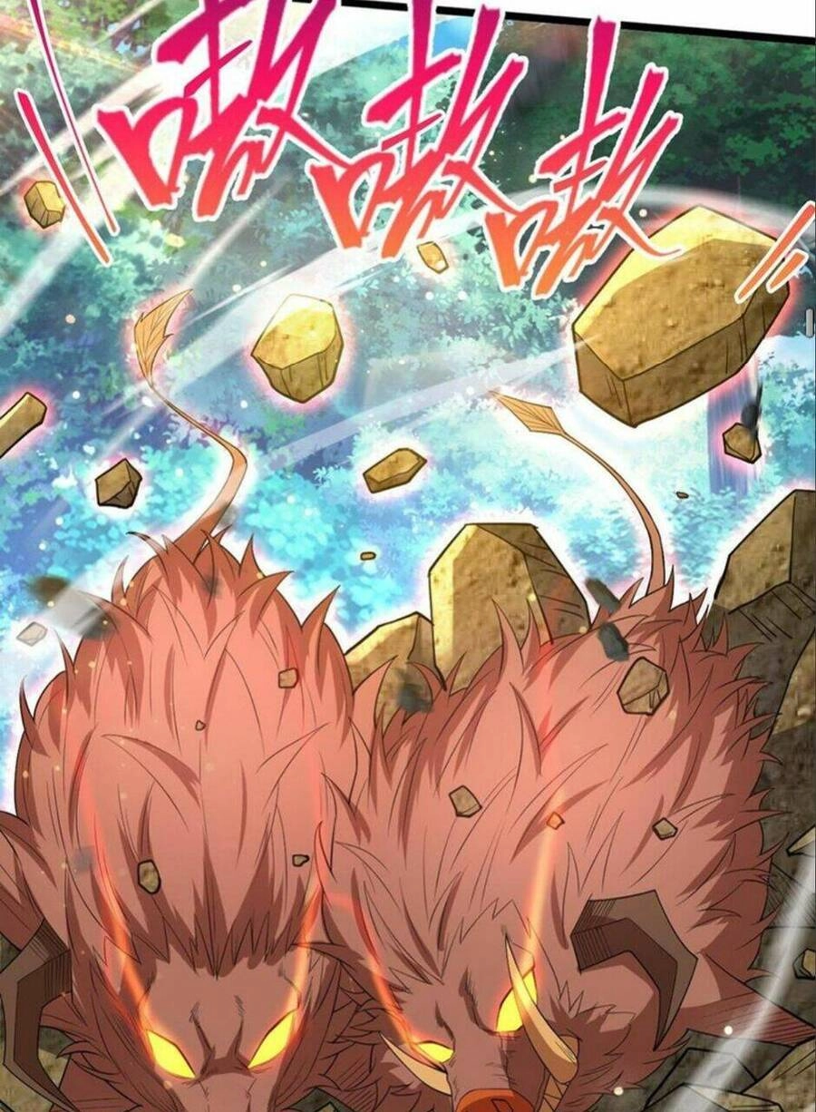 Thần Đế Giáng Lâm: Ta Có Trăm Triệu Điểm Thuộc Tính Chapter 52 - 66