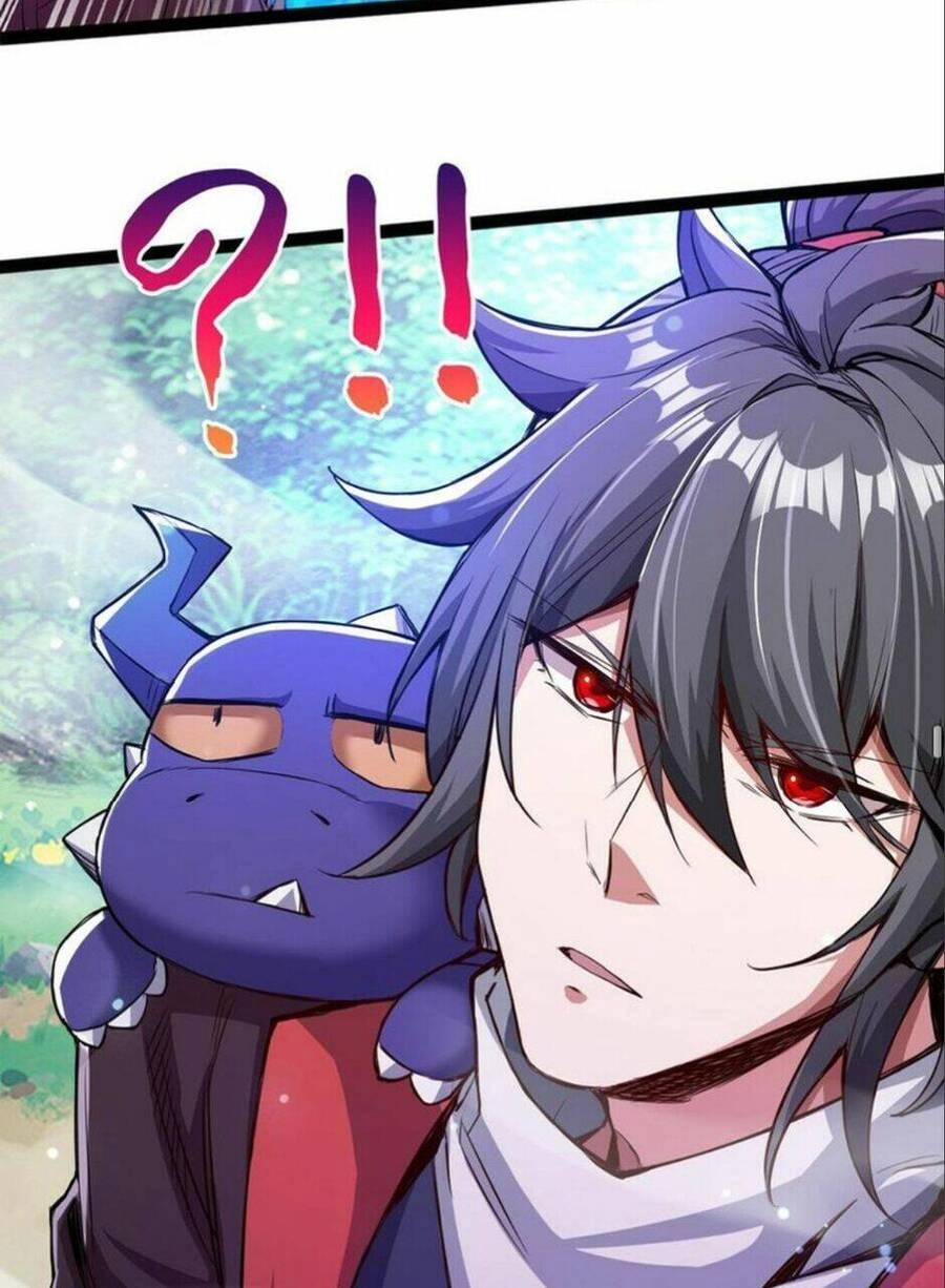 Thần Đế Giáng Lâm: Ta Có Trăm Triệu Điểm Thuộc Tính Chapter 52 - 69