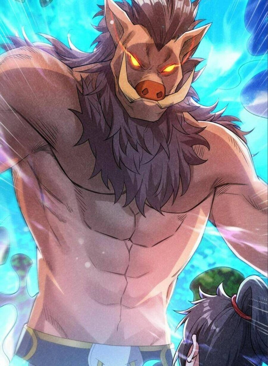 Thần Đế Giáng Lâm: Ta Có Trăm Triệu Điểm Thuộc Tính Chapter 52 - 71