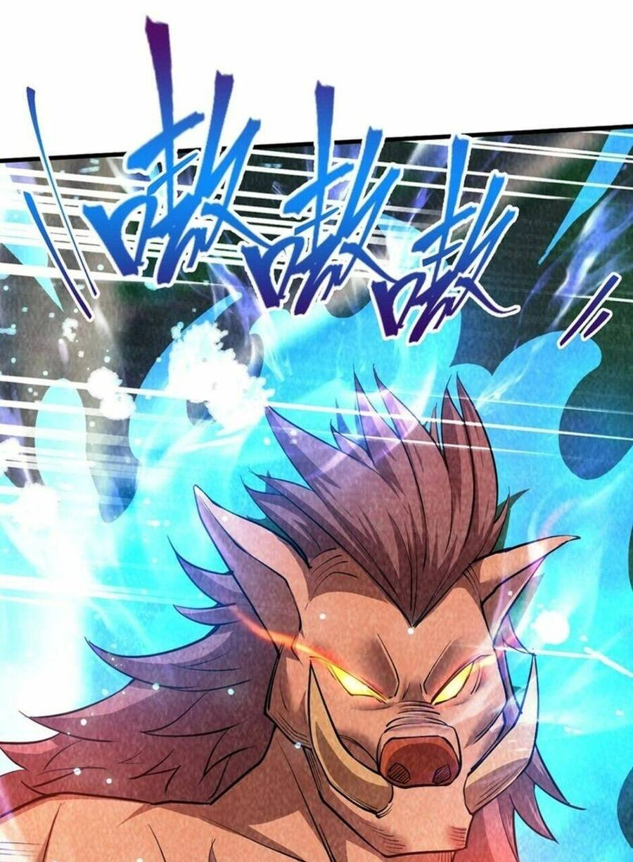 Thần Đế Giáng Lâm: Ta Có Trăm Triệu Điểm Thuộc Tính Chapter 53 - 1