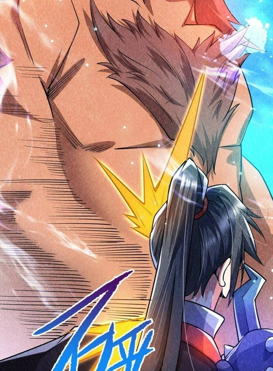 Thần Đế Giáng Lâm: Ta Có Trăm Triệu Điểm Thuộc Tính Chapter 53 - 2