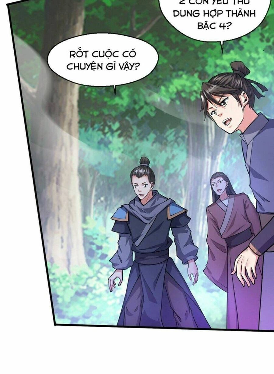 Thần Đế Giáng Lâm: Ta Có Trăm Triệu Điểm Thuộc Tính Chapter 53 - 6