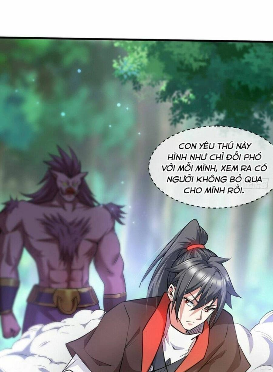 Thần Đế Giáng Lâm: Ta Có Trăm Triệu Điểm Thuộc Tính Chapter 53 - 7