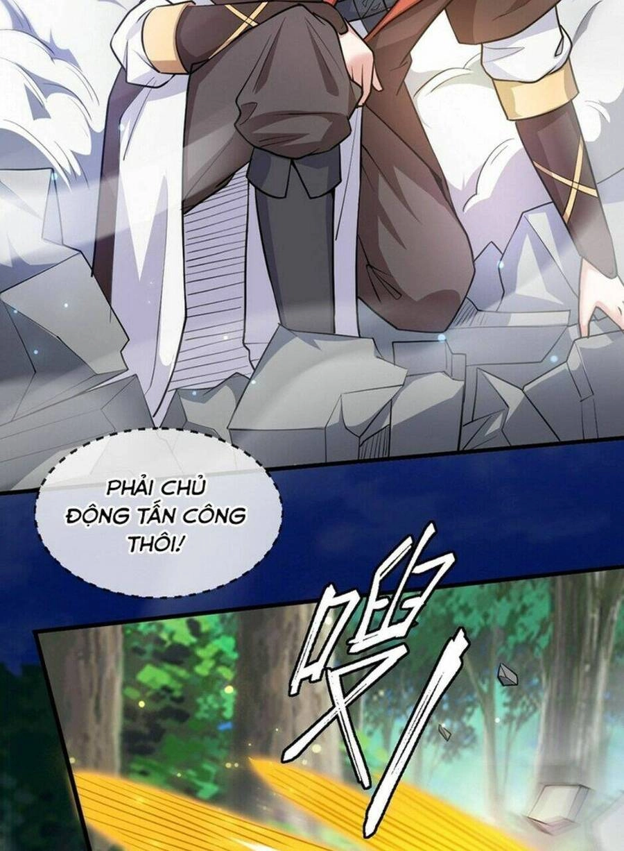 Thần Đế Giáng Lâm: Ta Có Trăm Triệu Điểm Thuộc Tính Chapter 53 - 8