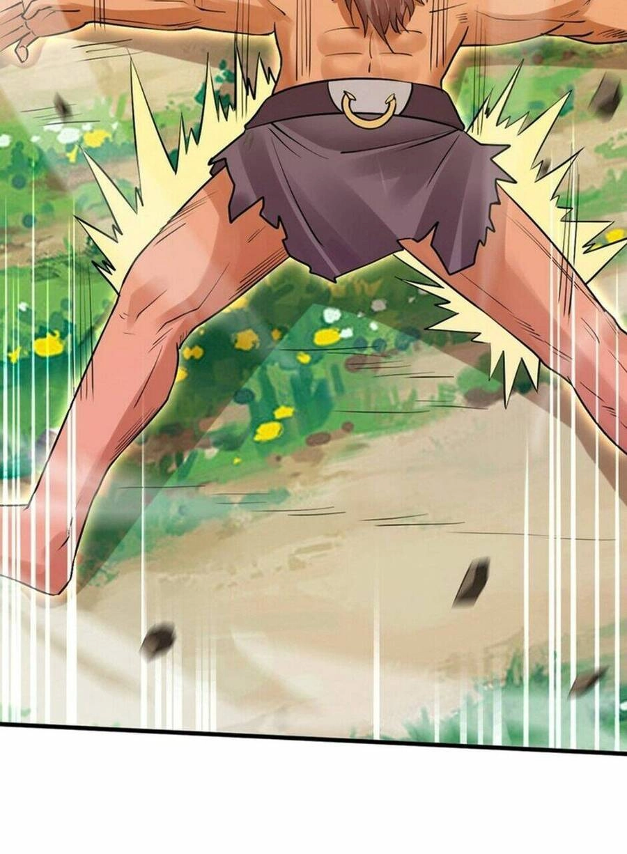 Thần Đế Giáng Lâm: Ta Có Trăm Triệu Điểm Thuộc Tính Chapter 53 - 19