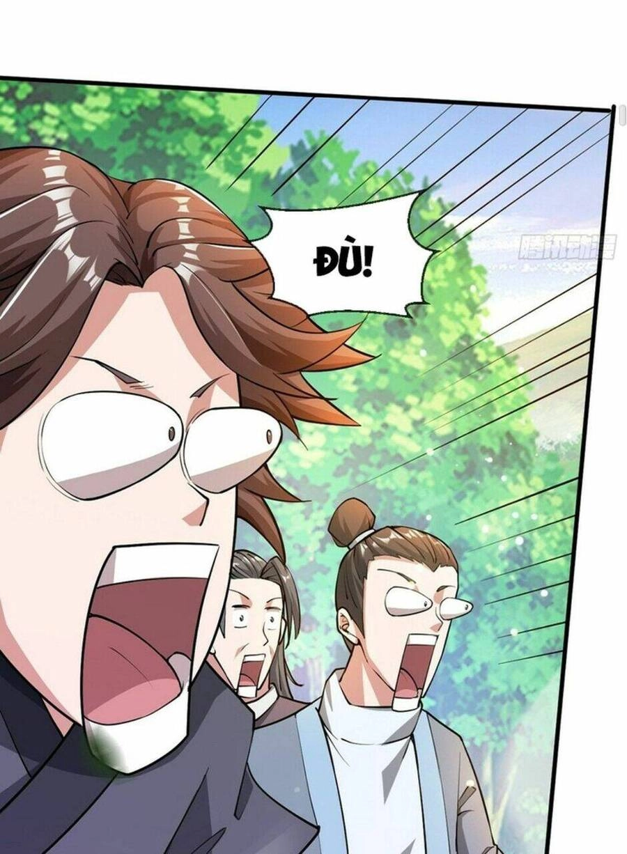 Thần Đế Giáng Lâm: Ta Có Trăm Triệu Điểm Thuộc Tính Chapter 53 - 20