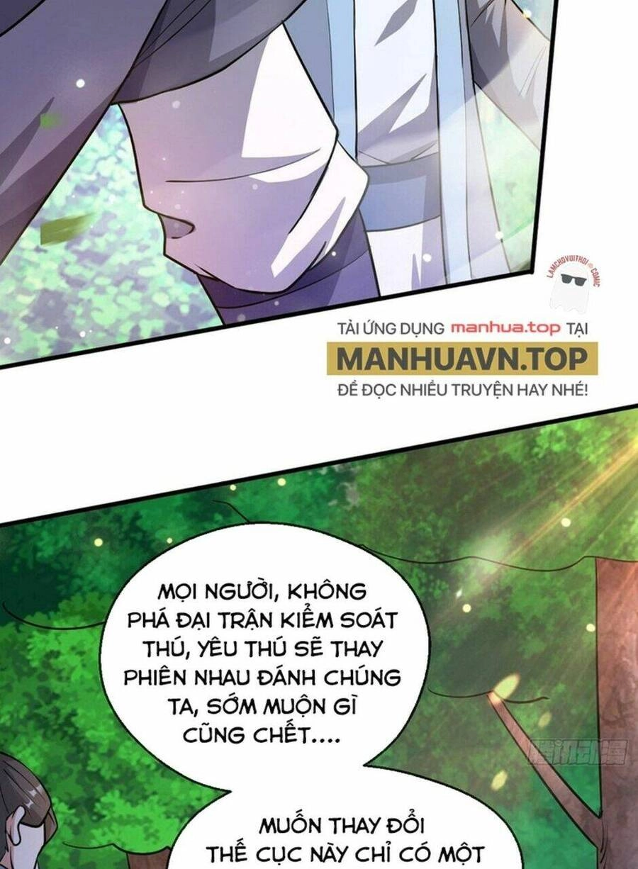 Thần Đế Giáng Lâm: Ta Có Trăm Triệu Điểm Thuộc Tính Chapter 53 - 21