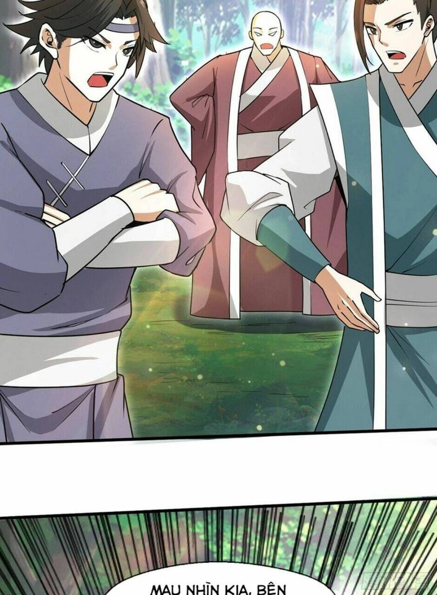 Thần Đế Giáng Lâm: Ta Có Trăm Triệu Điểm Thuộc Tính Chapter 53 - 24