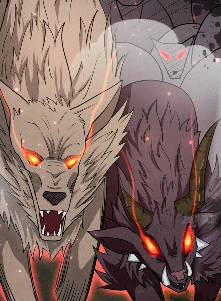 Thần Đế Giáng Lâm: Ta Có Trăm Triệu Điểm Thuộc Tính Chapter 53 - 28