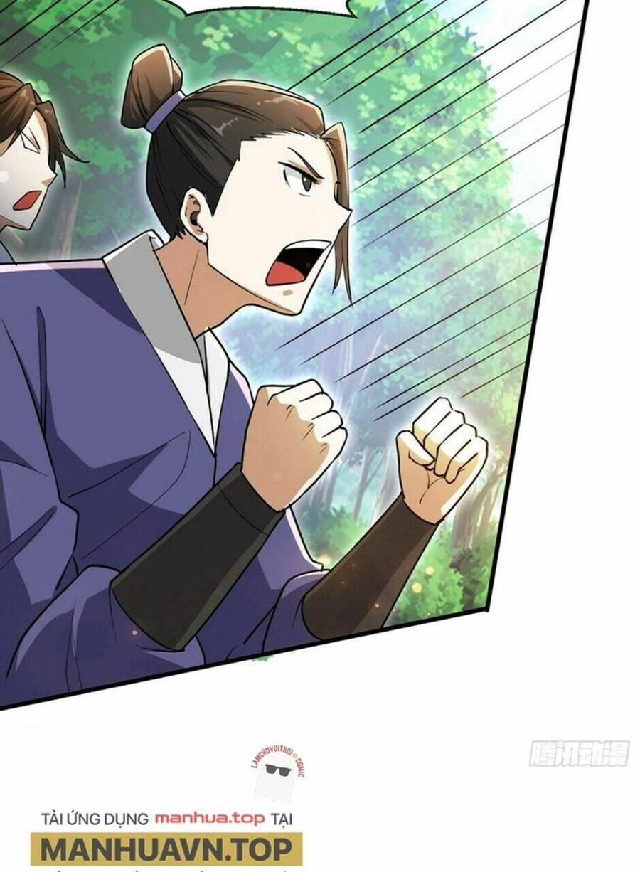 Thần Đế Giáng Lâm: Ta Có Trăm Triệu Điểm Thuộc Tính Chapter 53 - 34