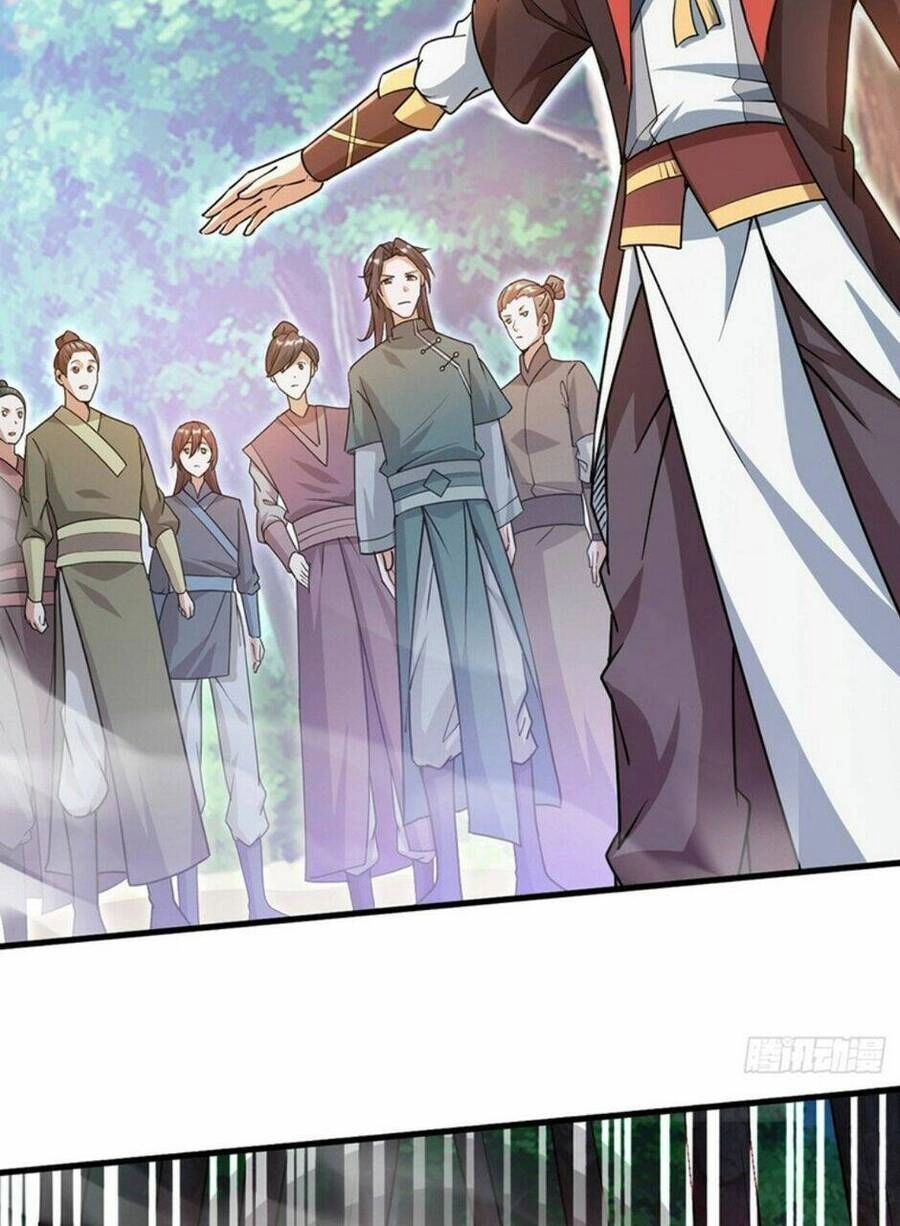 Thần Đế Giáng Lâm: Ta Có Trăm Triệu Điểm Thuộc Tính Chapter 53 - 40