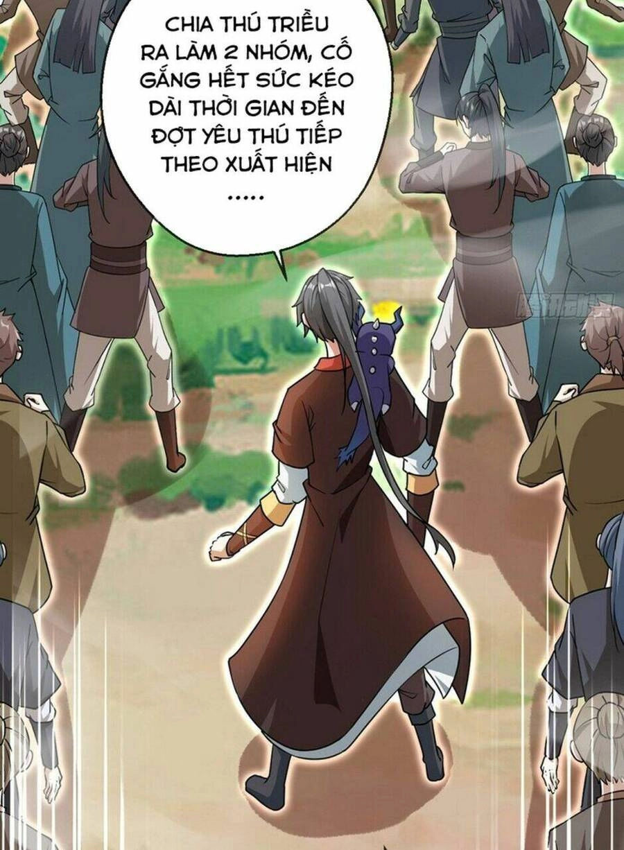 Thần Đế Giáng Lâm: Ta Có Trăm Triệu Điểm Thuộc Tính Chapter 53 - 42