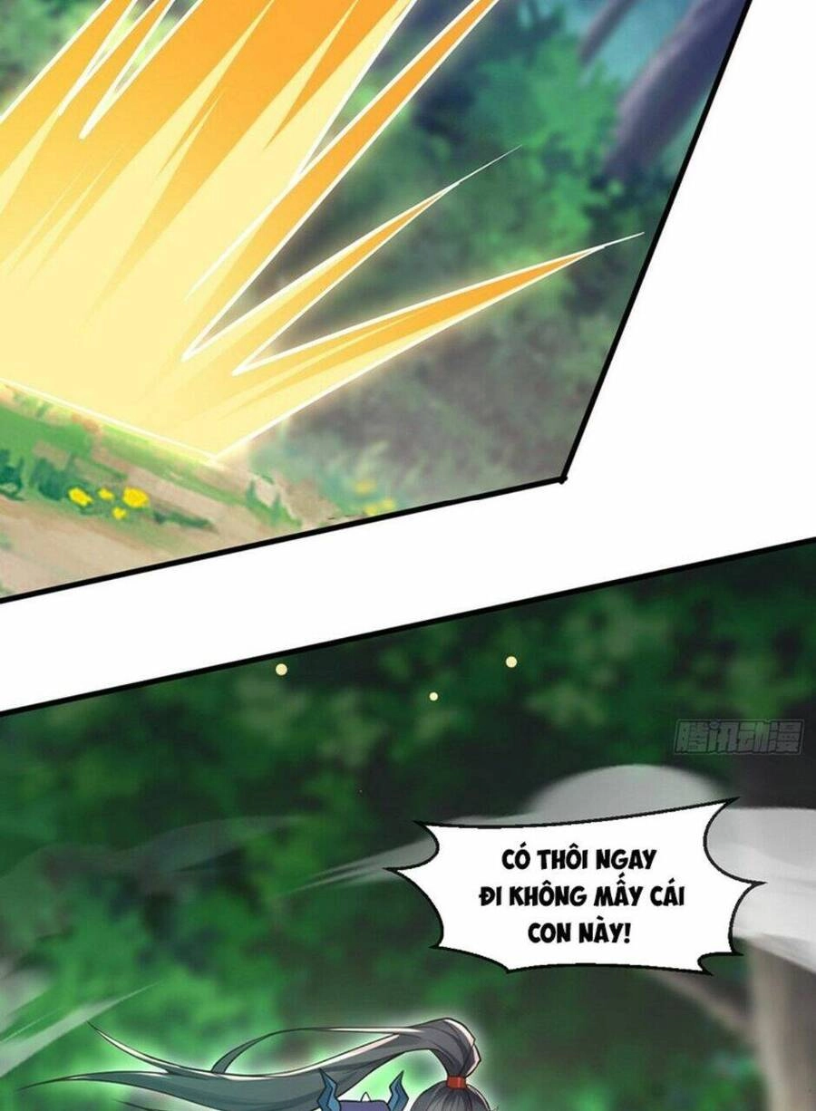 Thần Đế Giáng Lâm: Ta Có Trăm Triệu Điểm Thuộc Tính Chapter 53 - 48