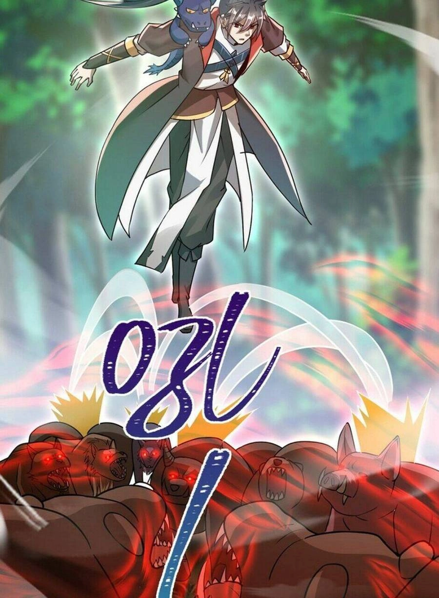 Thần Đế Giáng Lâm: Ta Có Trăm Triệu Điểm Thuộc Tính Chapter 53 - 49