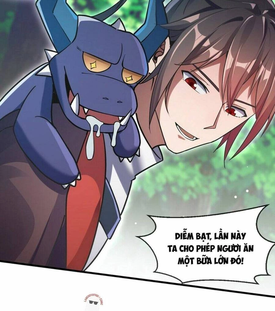 Thần Đế Giáng Lâm: Ta Có Trăm Triệu Điểm Thuộc Tính Chapter 53 - 51