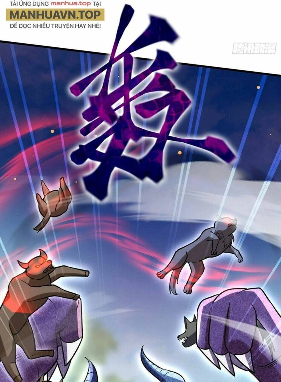 Thần Đế Giáng Lâm: Ta Có Trăm Triệu Điểm Thuộc Tính Chapter 53 - 52