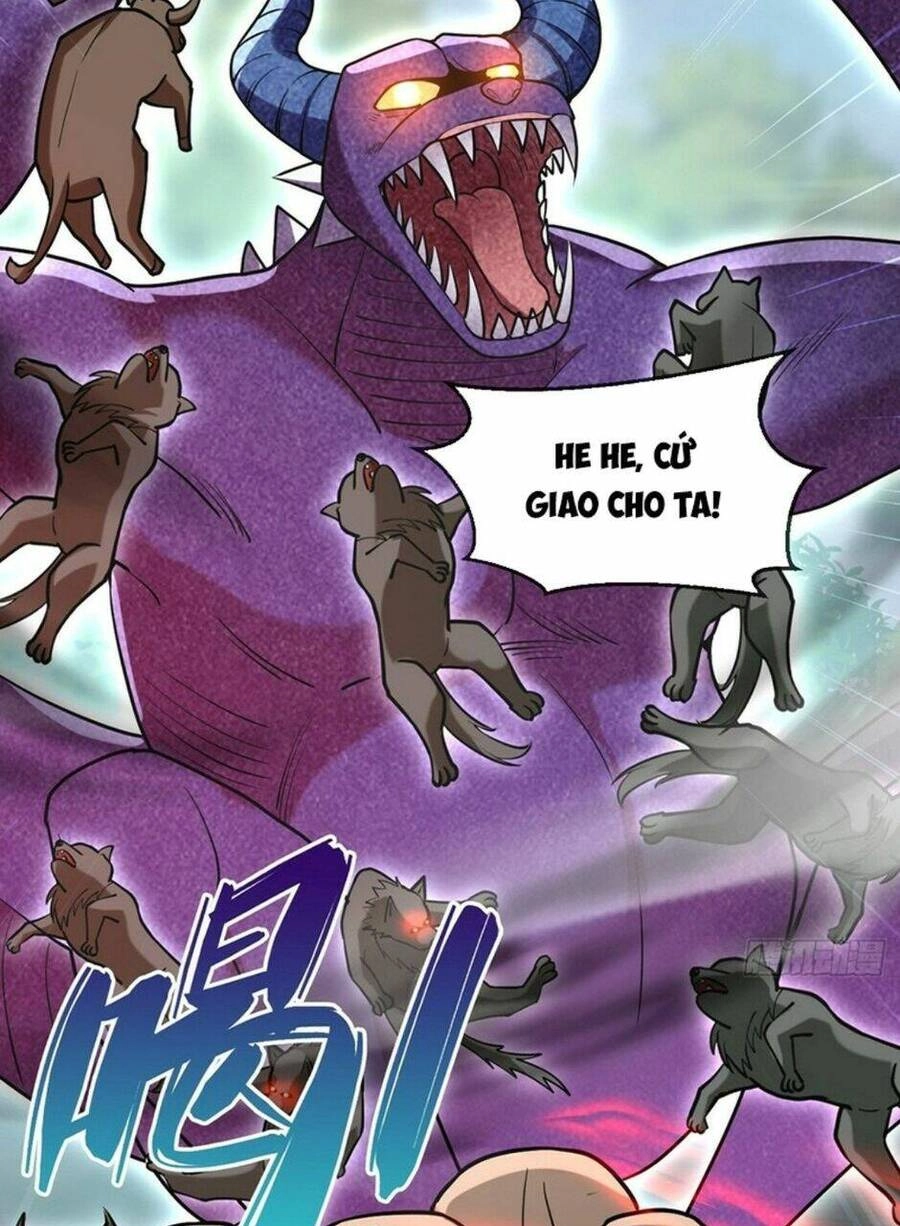 Thần Đế Giáng Lâm: Ta Có Trăm Triệu Điểm Thuộc Tính Chapter 53 - 53