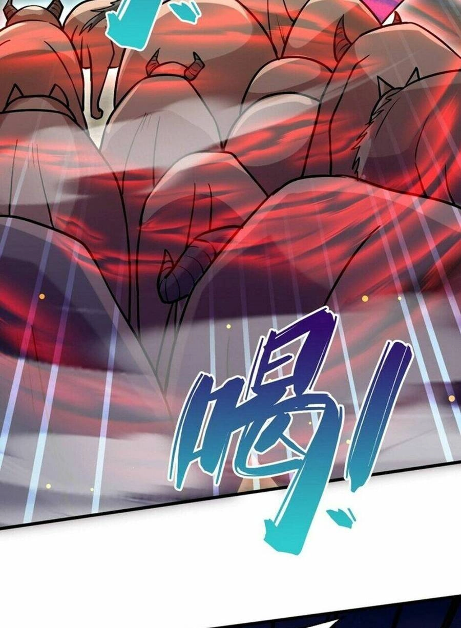 Thần Đế Giáng Lâm: Ta Có Trăm Triệu Điểm Thuộc Tính Chapter 53 - 54