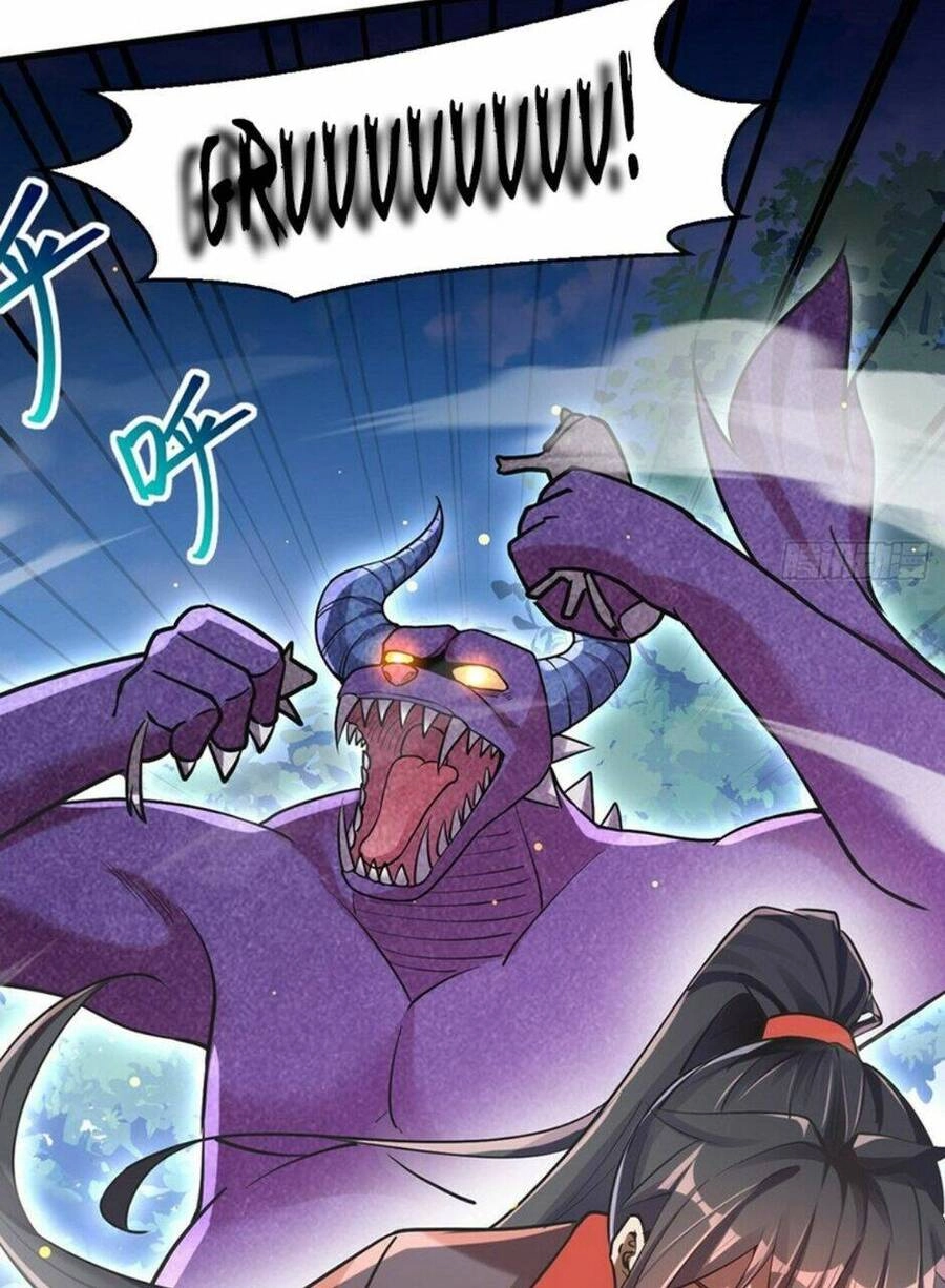 Thần Đế Giáng Lâm: Ta Có Trăm Triệu Điểm Thuộc Tính Chapter 53 - 55