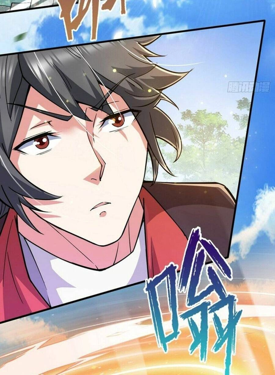 Thần Đế Giáng Lâm: Ta Có Trăm Triệu Điểm Thuộc Tính Chapter 53 - 60