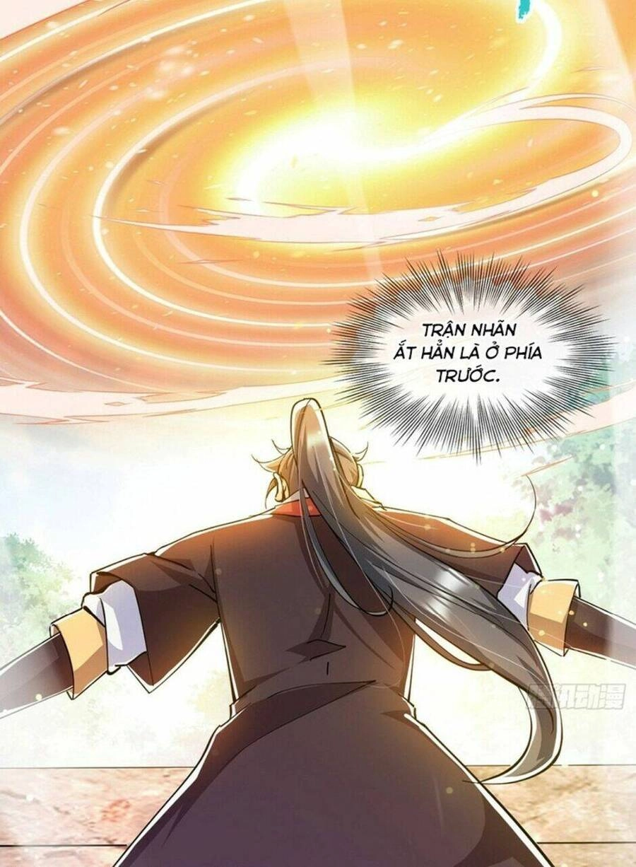 Thần Đế Giáng Lâm: Ta Có Trăm Triệu Điểm Thuộc Tính Chapter 53 - 61