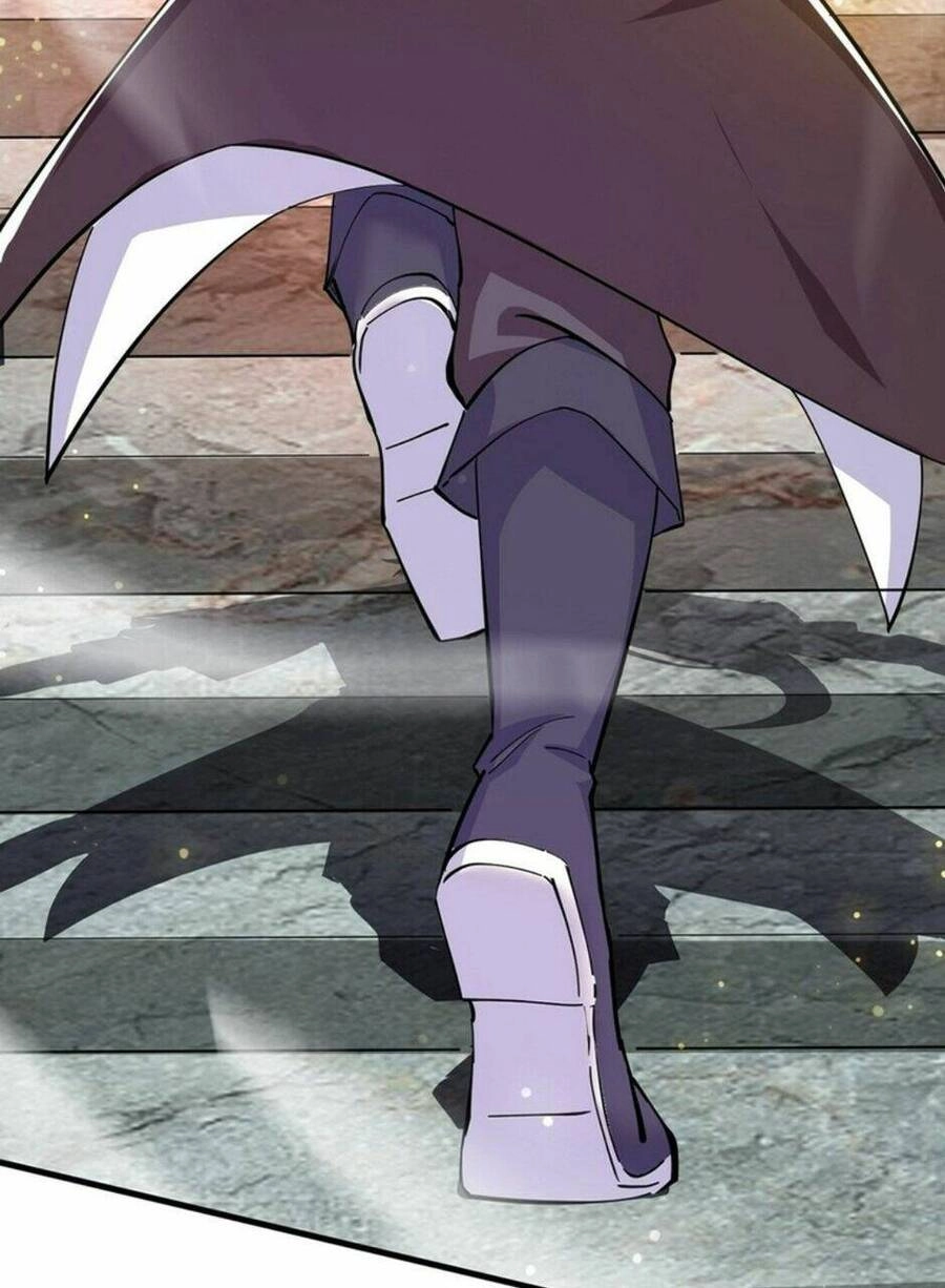 Thần Đế Giáng Lâm: Ta Có Trăm Triệu Điểm Thuộc Tính Chapter 53 - 62