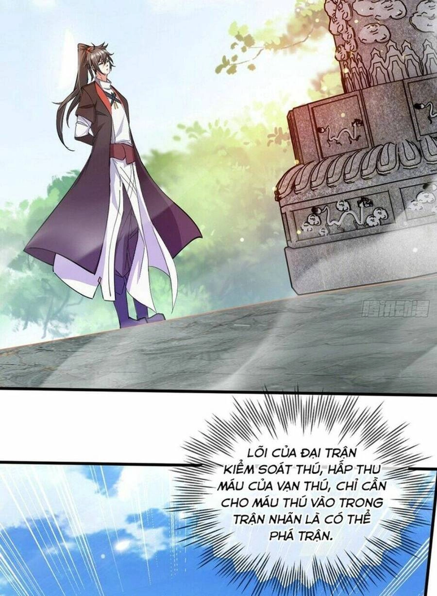 Thần Đế Giáng Lâm: Ta Có Trăm Triệu Điểm Thuộc Tính Chapter 53 - 66