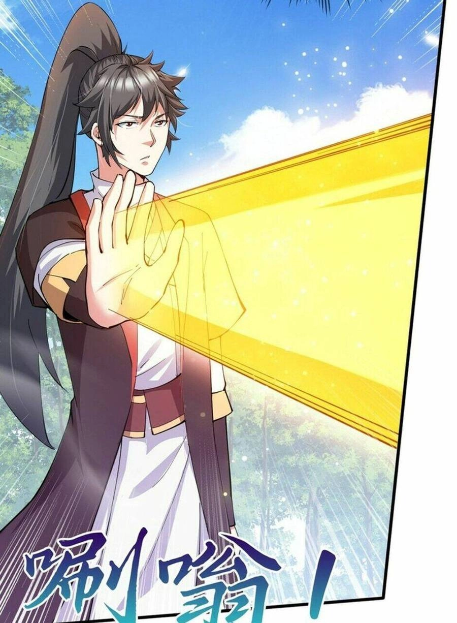 Thần Đế Giáng Lâm: Ta Có Trăm Triệu Điểm Thuộc Tính Chapter 53 - 67