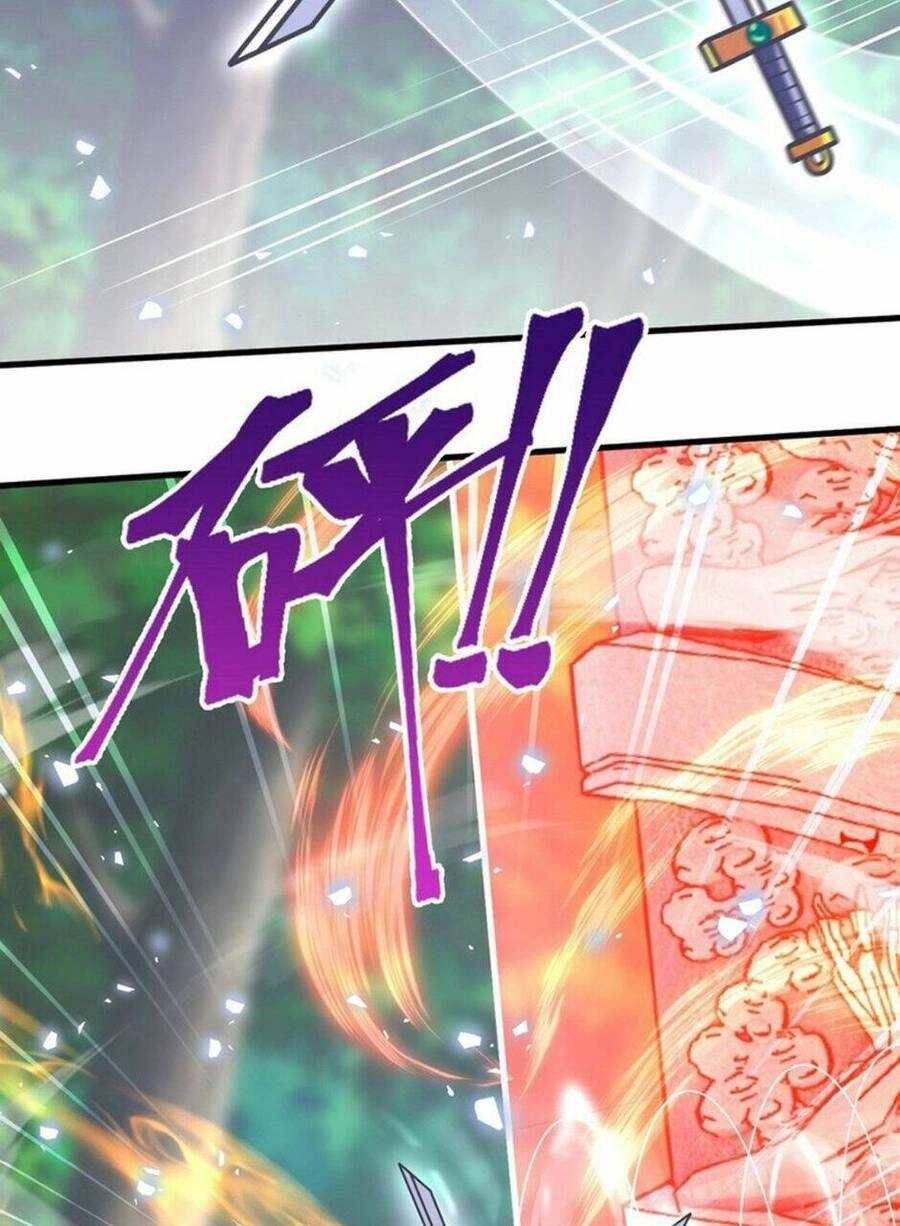 Thần Đế Giáng Lâm: Ta Có Trăm Triệu Điểm Thuộc Tính Chapter 53 - 69