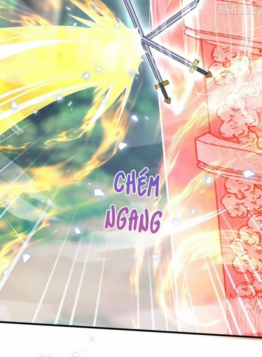 Thần Đế Giáng Lâm: Ta Có Trăm Triệu Điểm Thuộc Tính Chapter 53 - 70