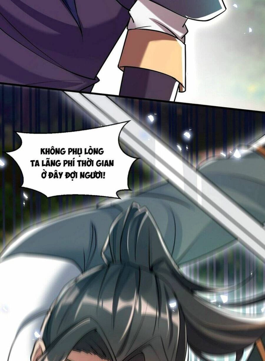 Thần Đế Giáng Lâm: Ta Có Trăm Triệu Điểm Thuộc Tính Chapter 53 - 74