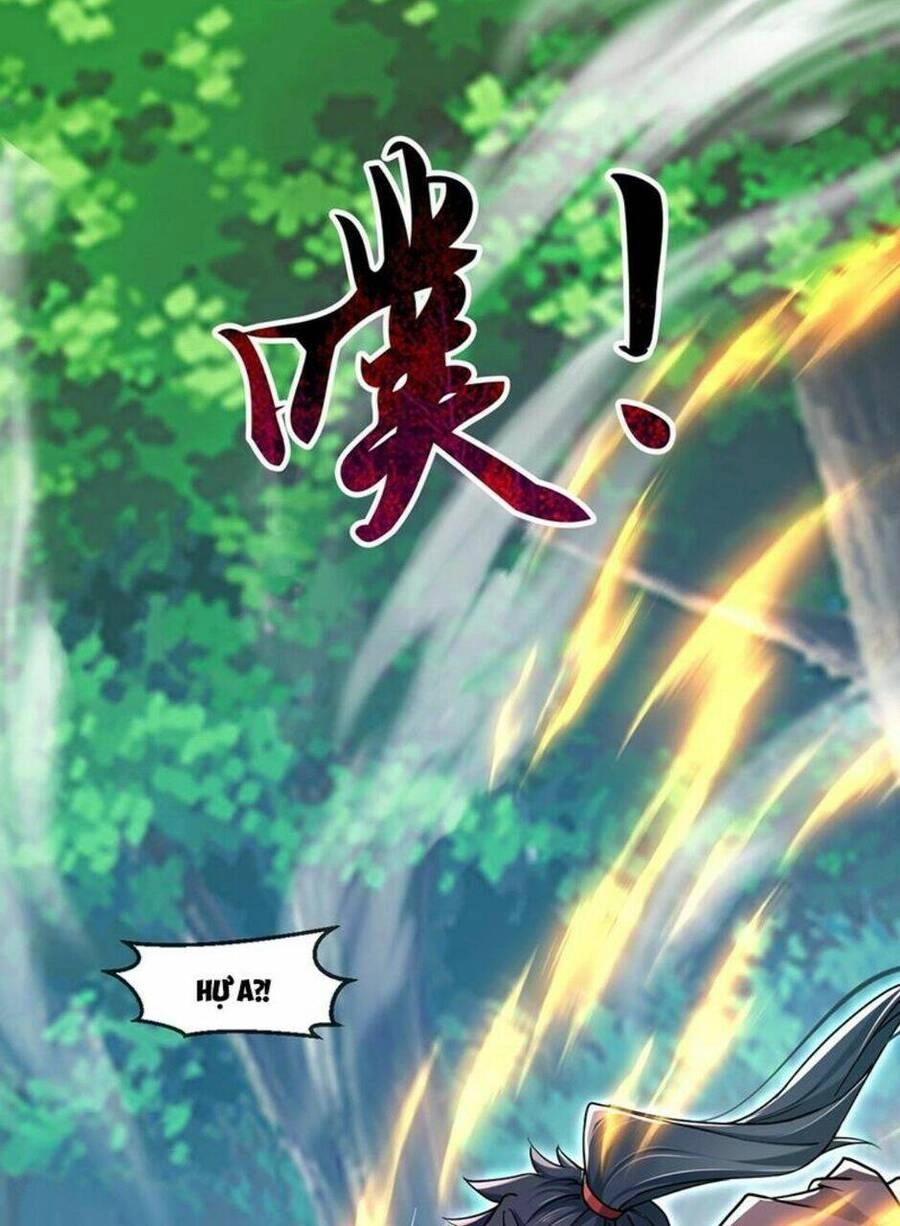 Thần Đế Giáng Lâm: Ta Có Trăm Triệu Điểm Thuộc Tính Chapter 54 - 1