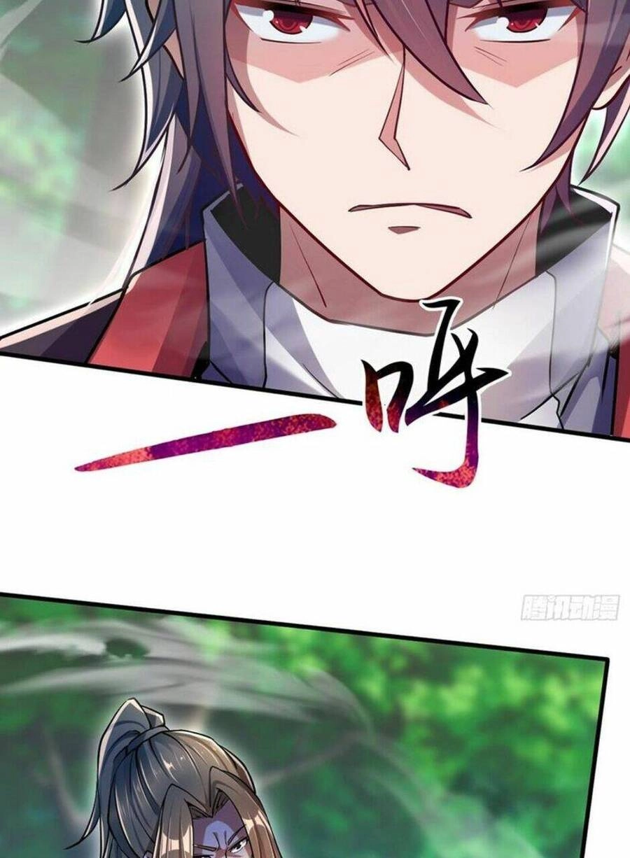 Thần Đế Giáng Lâm: Ta Có Trăm Triệu Điểm Thuộc Tính Chapter 54 - 4