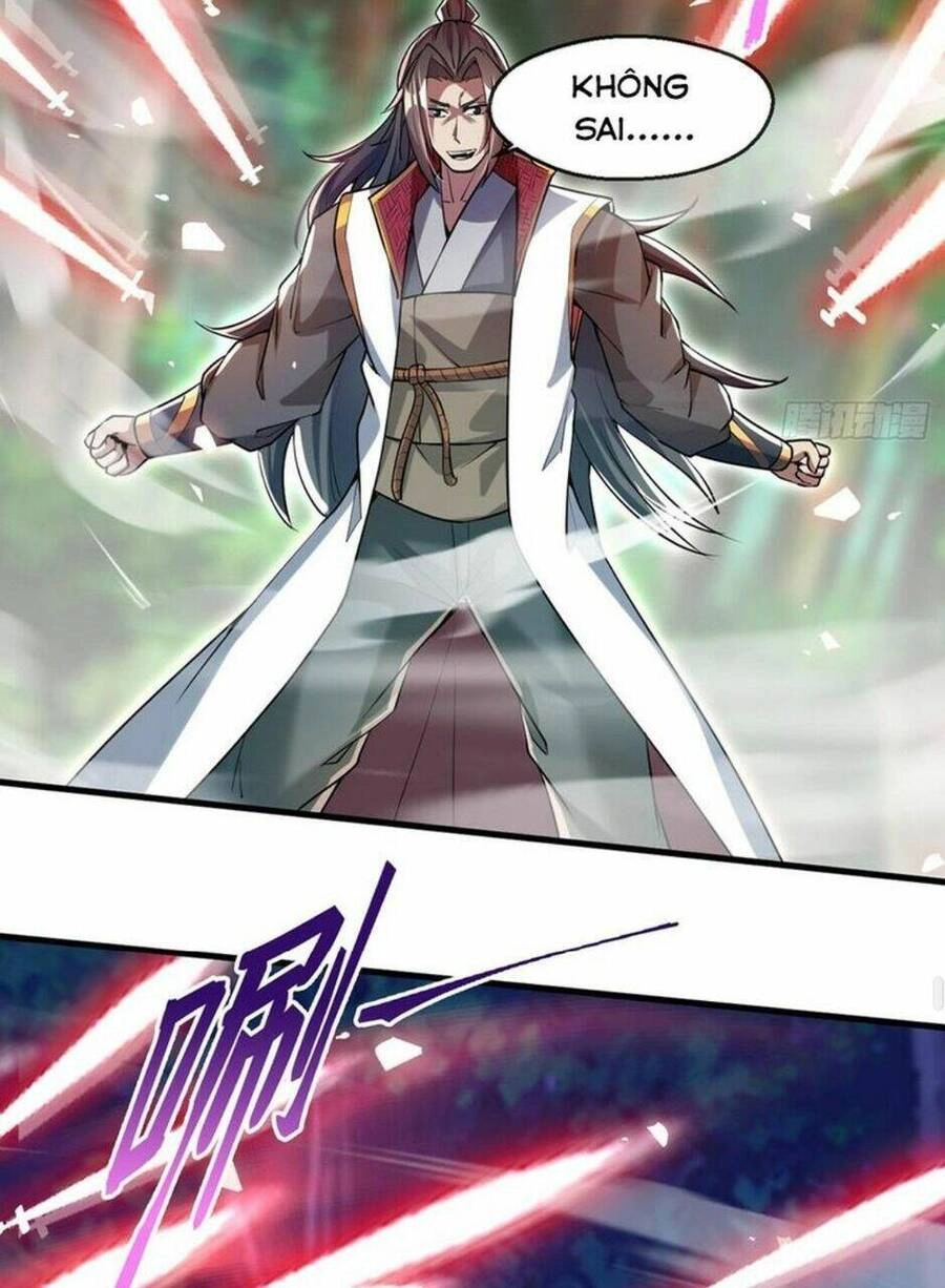 Thần Đế Giáng Lâm: Ta Có Trăm Triệu Điểm Thuộc Tính Chapter 54 - 10