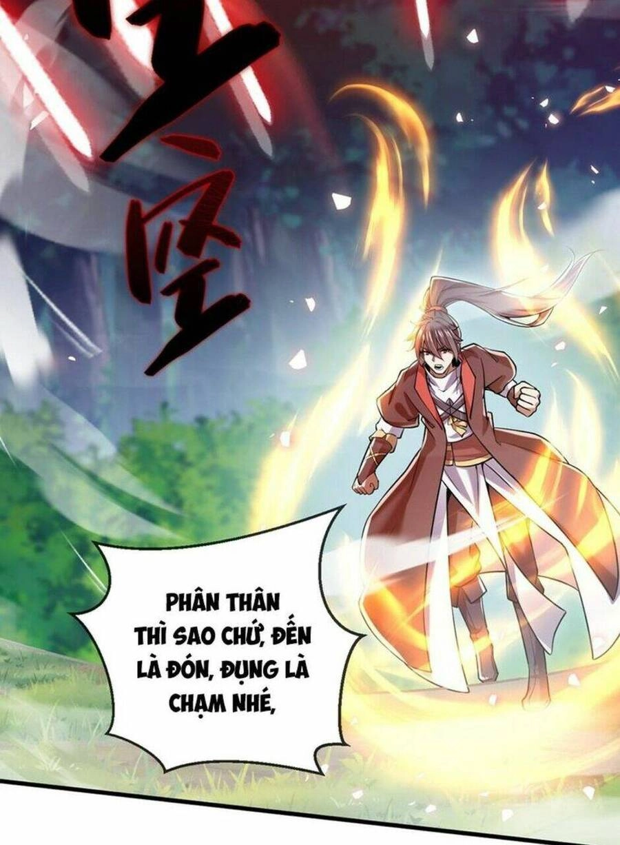 Thần Đế Giáng Lâm: Ta Có Trăm Triệu Điểm Thuộc Tính Chapter 54 - 13