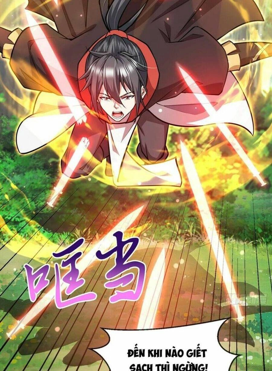 Thần Đế Giáng Lâm: Ta Có Trăm Triệu Điểm Thuộc Tính Chapter 54 - 15