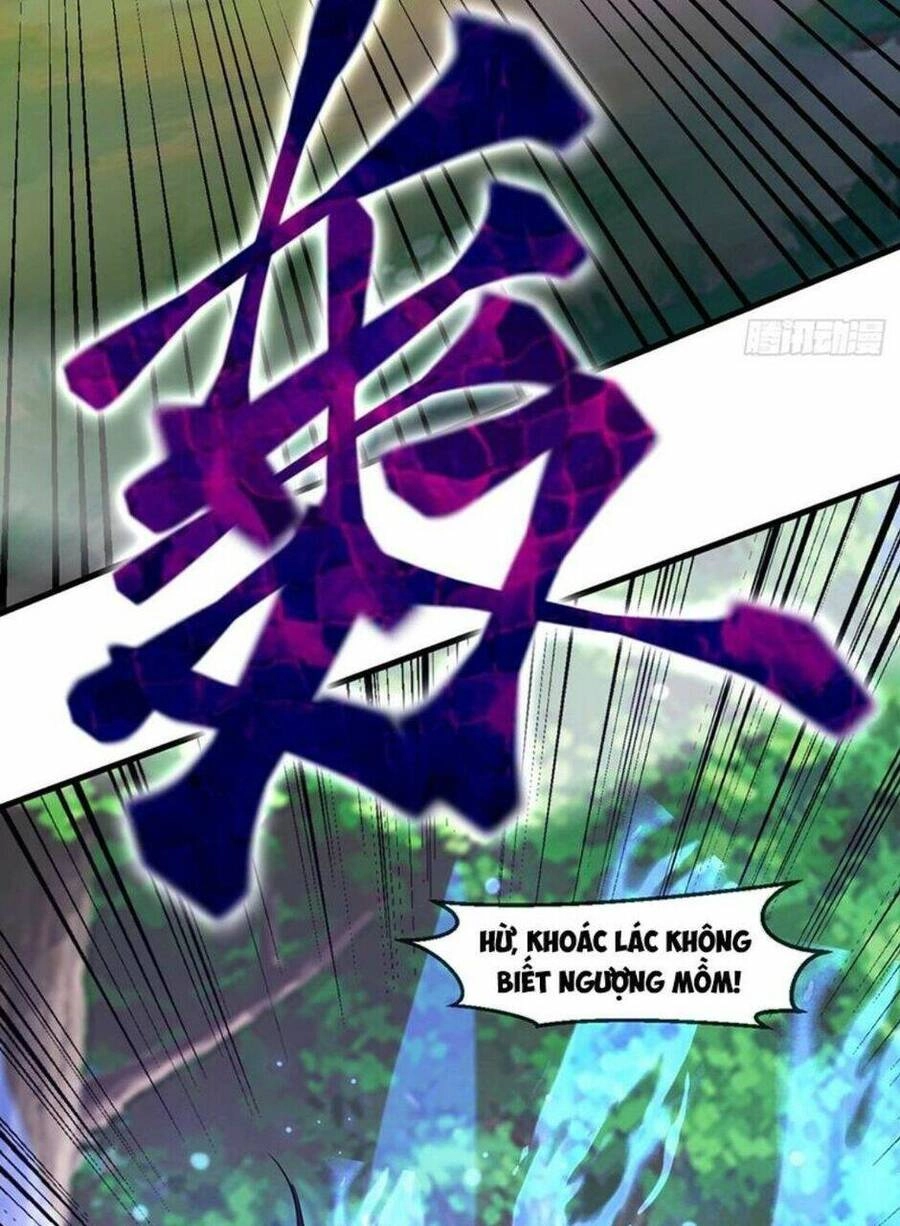 Thần Đế Giáng Lâm: Ta Có Trăm Triệu Điểm Thuộc Tính Chapter 54 - 19