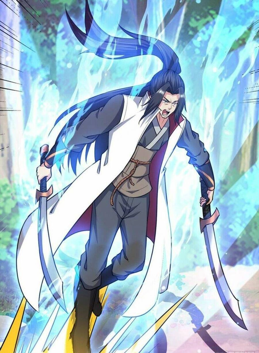 Thần Đế Giáng Lâm: Ta Có Trăm Triệu Điểm Thuộc Tính Chapter 54 - 20