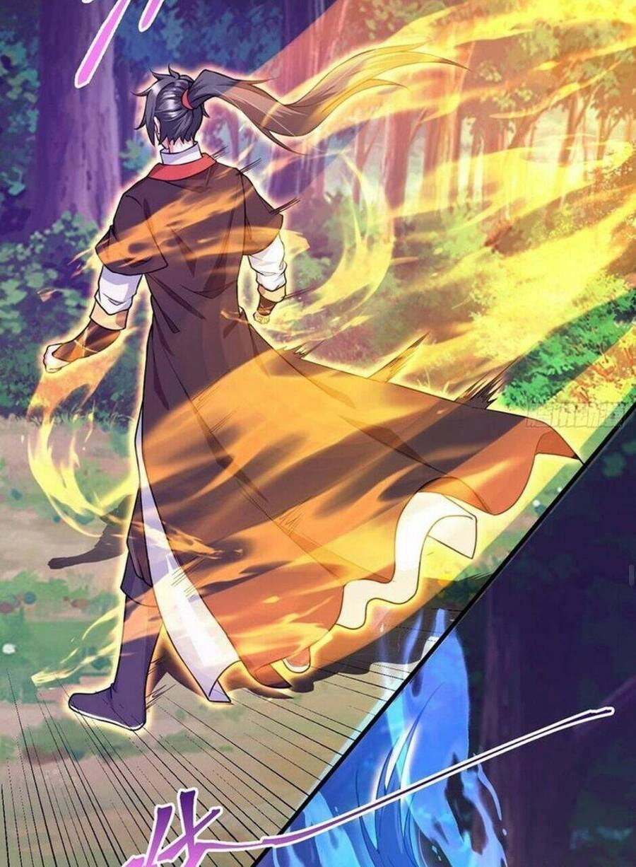 Thần Đế Giáng Lâm: Ta Có Trăm Triệu Điểm Thuộc Tính Chapter 54 - 24