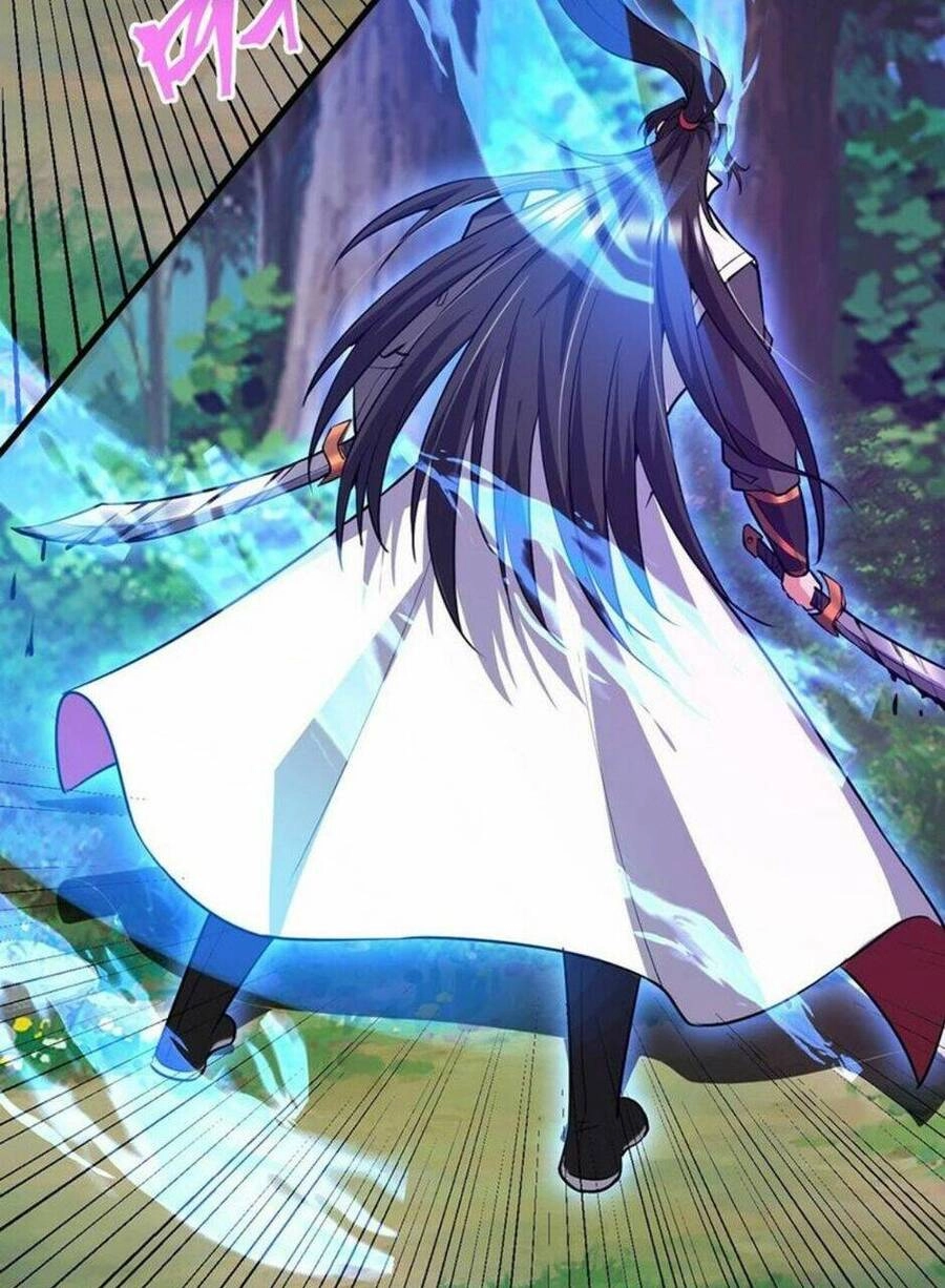 Thần Đế Giáng Lâm: Ta Có Trăm Triệu Điểm Thuộc Tính Chapter 54 - 25