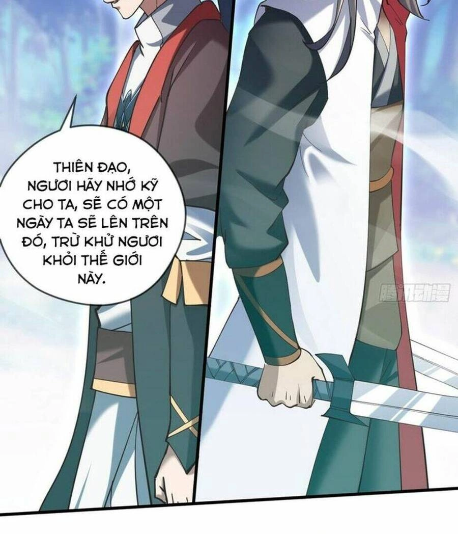 Thần Đế Giáng Lâm: Ta Có Trăm Triệu Điểm Thuộc Tính Chapter 54 - 27