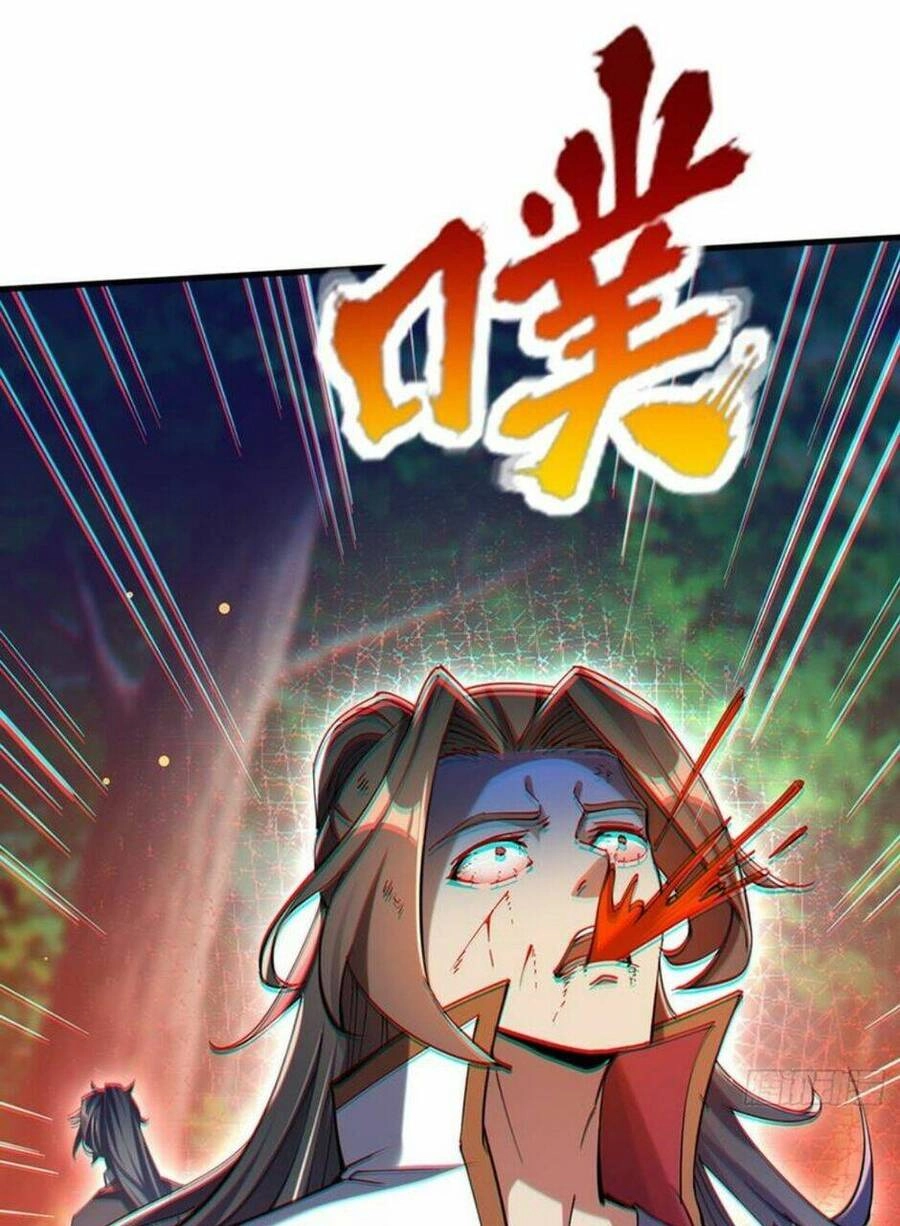 Thần Đế Giáng Lâm: Ta Có Trăm Triệu Điểm Thuộc Tính Chapter 54 - 28