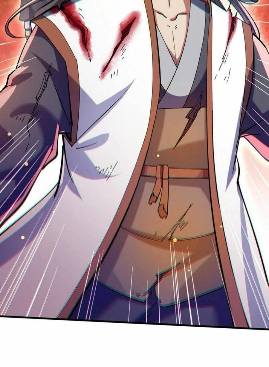 Thần Đế Giáng Lâm: Ta Có Trăm Triệu Điểm Thuộc Tính Chapter 54 - 29