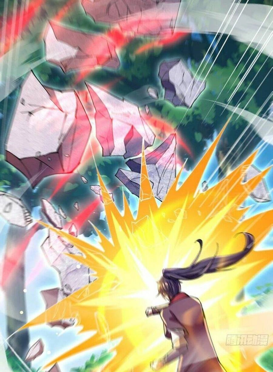 Thần Đế Giáng Lâm: Ta Có Trăm Triệu Điểm Thuộc Tính Chapter 54 - 33