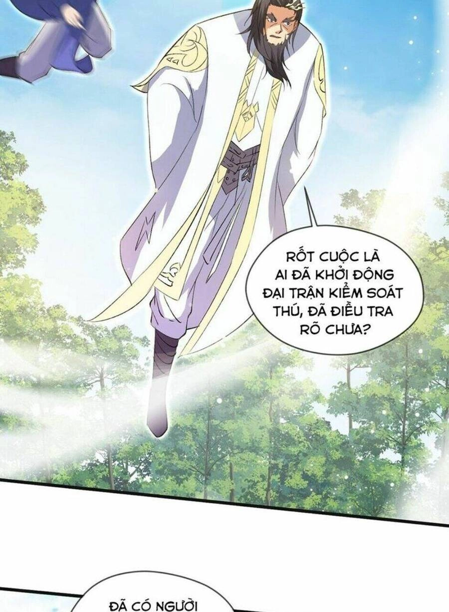 Thần Đế Giáng Lâm: Ta Có Trăm Triệu Điểm Thuộc Tính Chapter 54 - 36