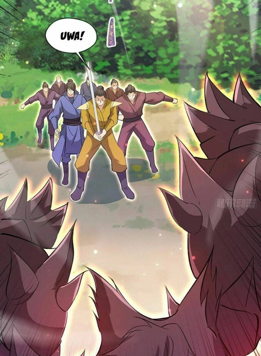 Thần Đế Giáng Lâm: Ta Có Trăm Triệu Điểm Thuộc Tính Chapter 54 - 40