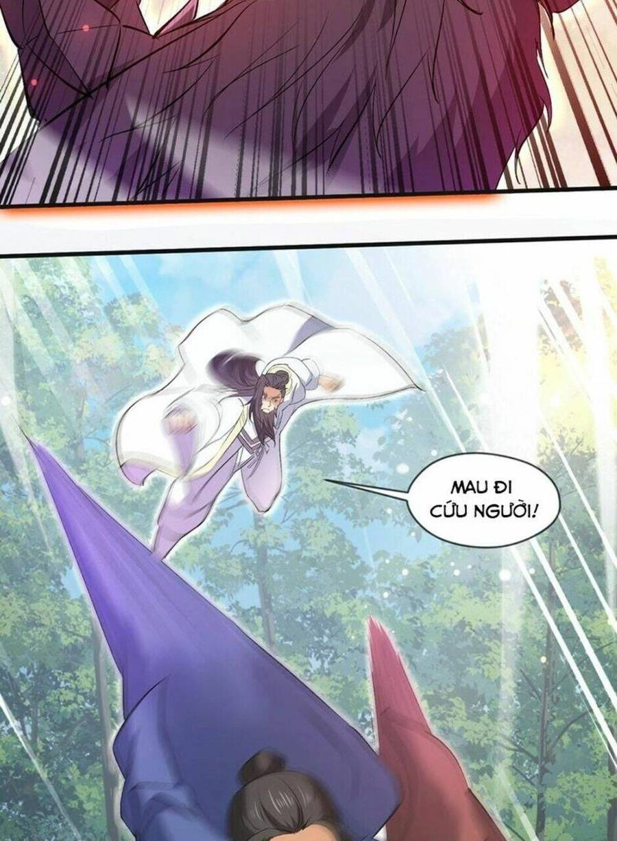 Thần Đế Giáng Lâm: Ta Có Trăm Triệu Điểm Thuộc Tính Chapter 54 - 41